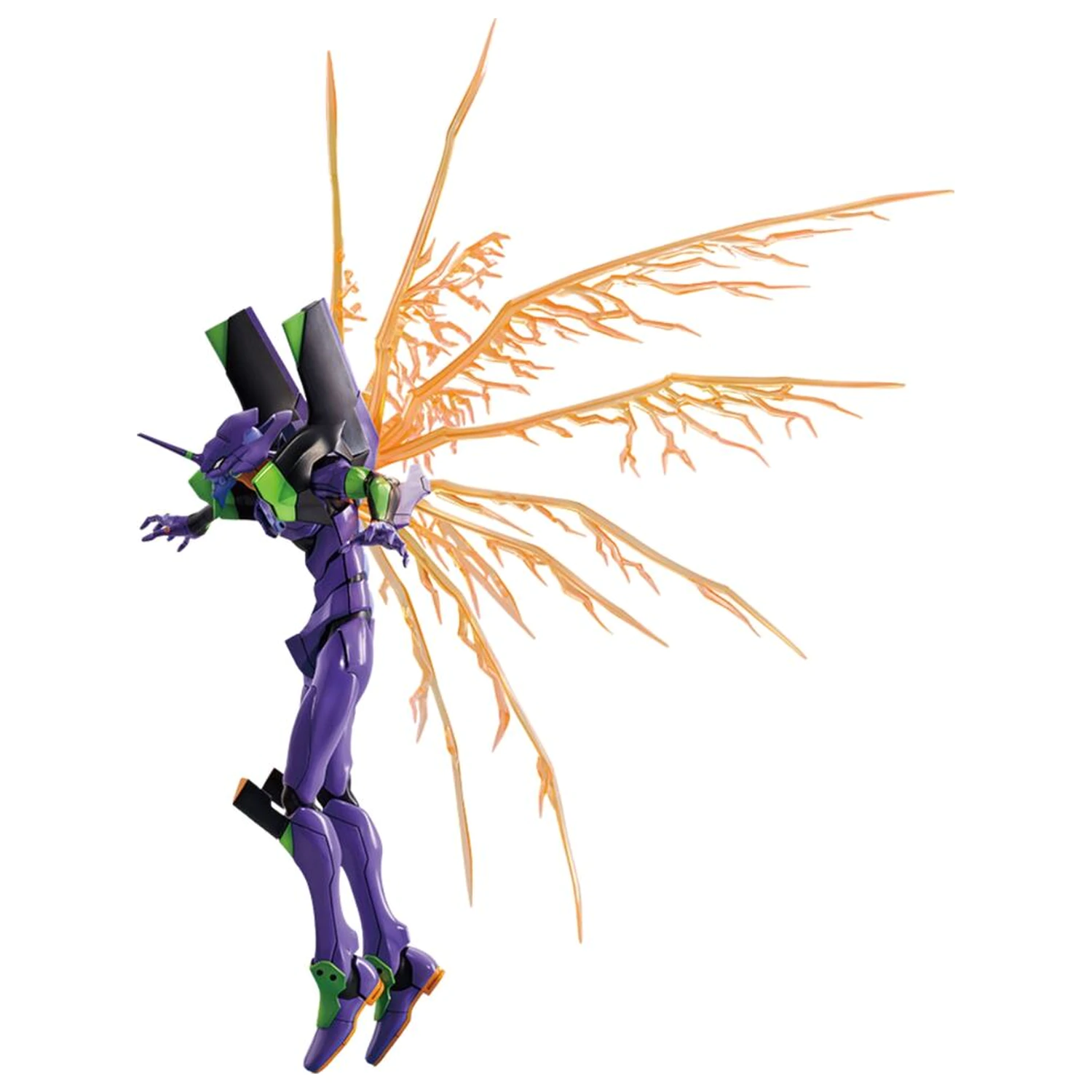 Evangelion Asuka Langlay Soryu 30th Anniversary figure 26cm product photo