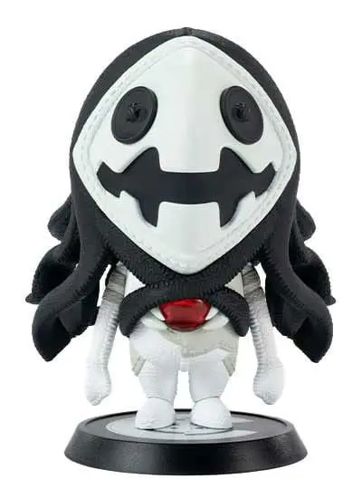 Evangelion Cutie1 PVC Figure 10th Angel 13 cm product photo