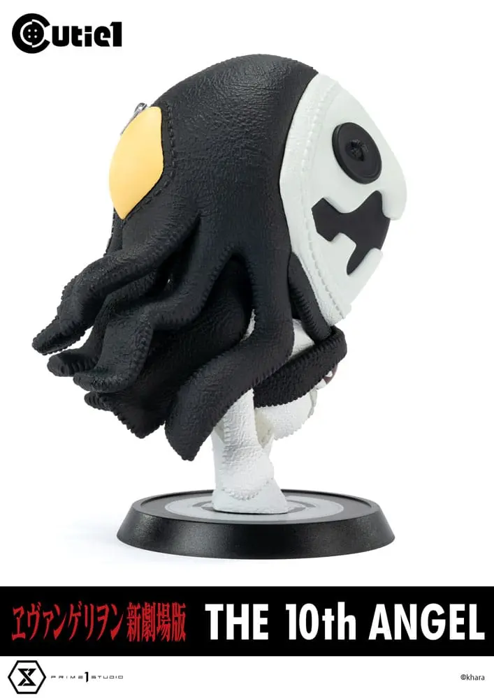 Evangelion Cutie1 PVC Figure 10th Angel 13 cm product photo
