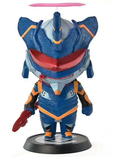 Evangelion Cutie1 PVC Figure Mark 06 13 cm product photo