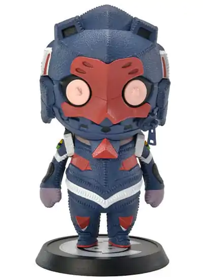 Evangelion Cutie1 PVC Figure Model-03 13 cm product photo