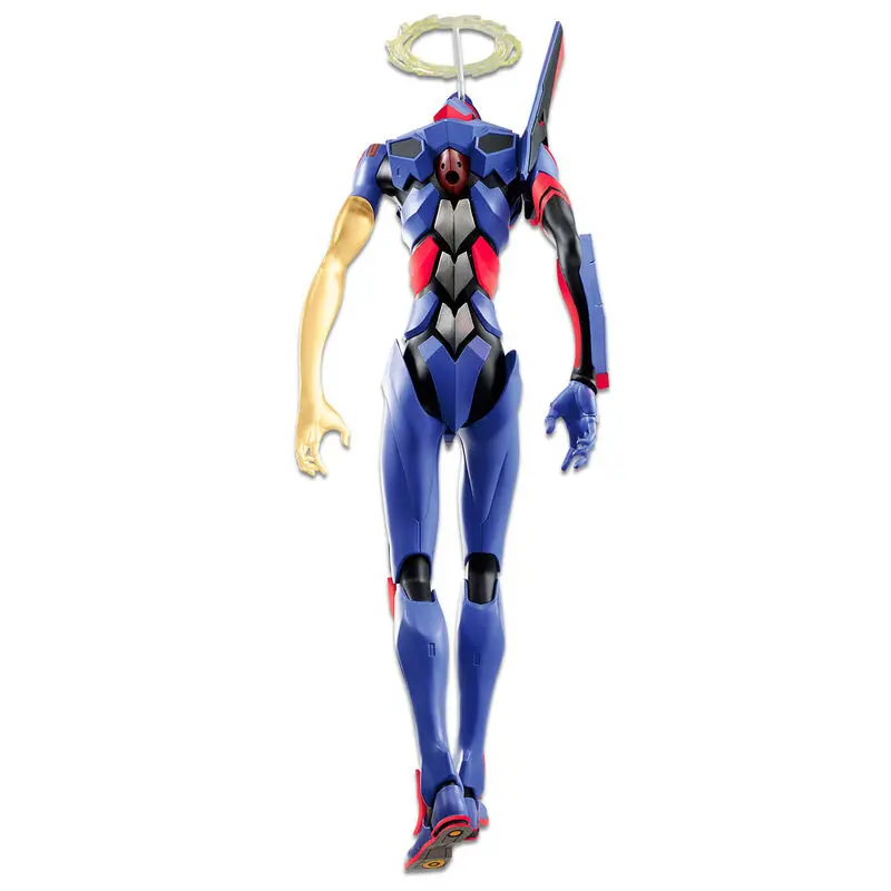 Evangelion Eva-01 Test Type Awakening EVA-01 Ichibansho figure 30cm product photo