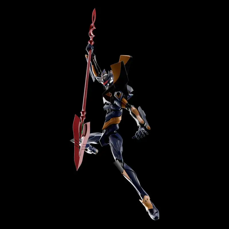 Evangelion Mark.06 Model Kit figure product photo