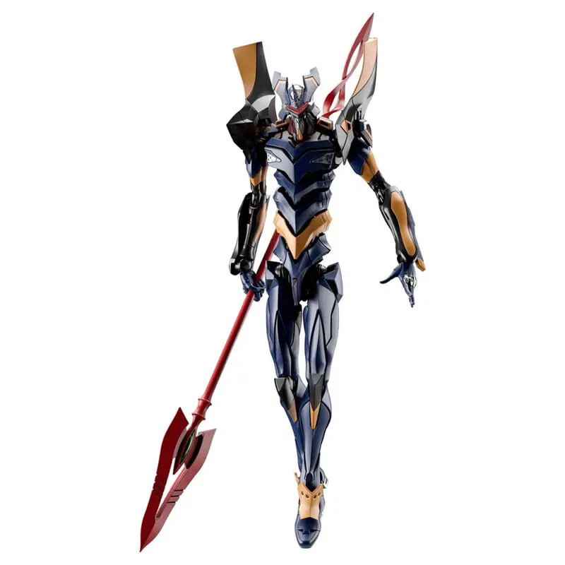 Evangelion Mark.06 Model Kit figure product photo
