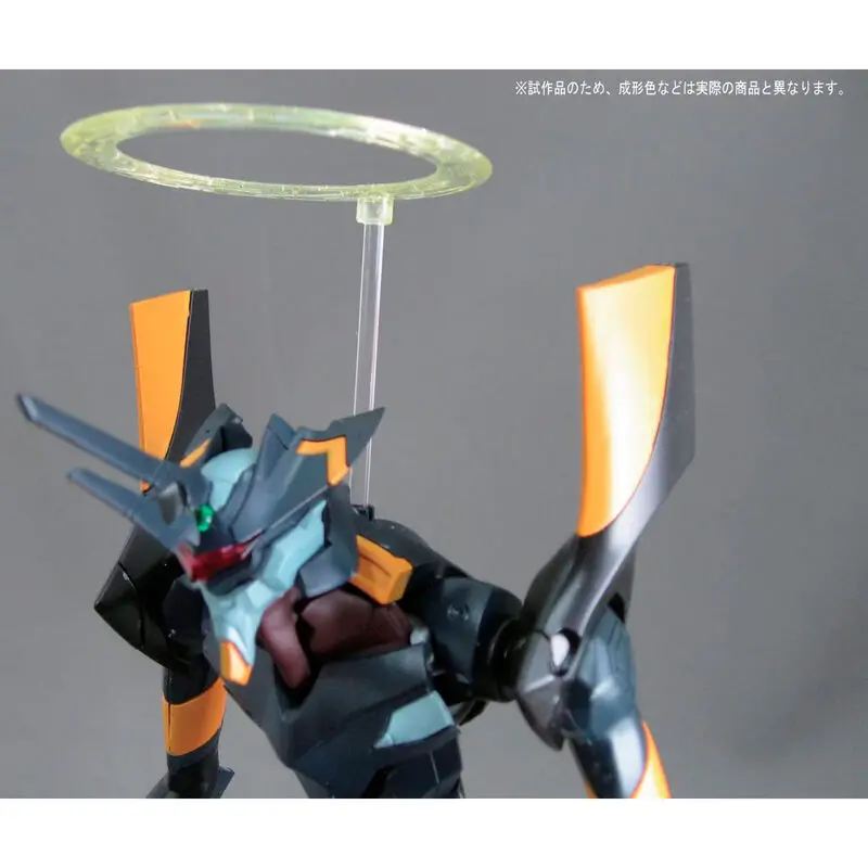 Evangelion Mark. 06  New Movie HA ver. Model Kit figure 31cm product photo
