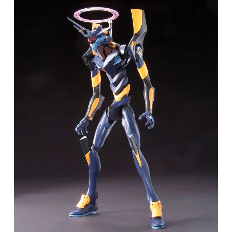 Evangelion Mark. 06  New Movie HA ver. Model Kit figure 31cm product photo