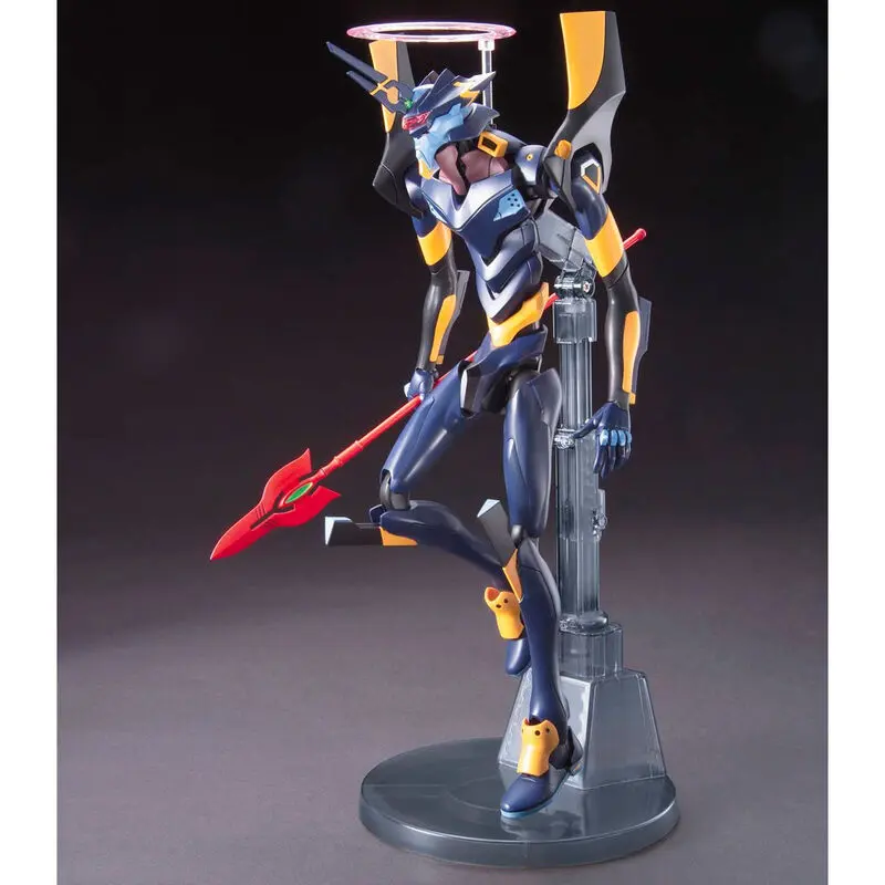 Evangelion Mark. 06  New Movie HA ver. Model Kit figure 31cm product photo
