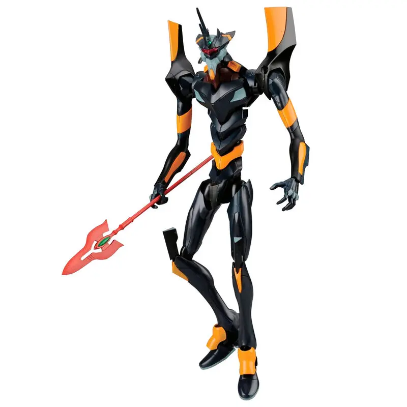 Evangelion Mark. 06  New Movie HA ver. Model Kit figure 31cm product photo
