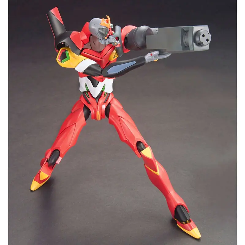 Evangelion Production Model Type-02Y Model Kit figure 31cm product photo