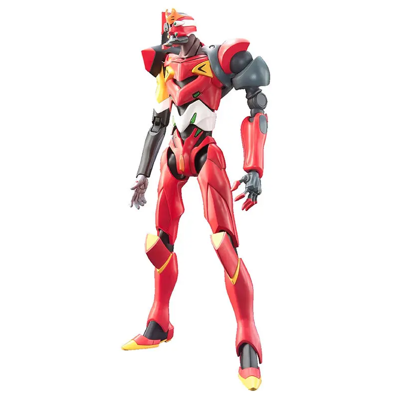 Evangelion Production Model Type-02Y Model Kit figure 31cm product photo