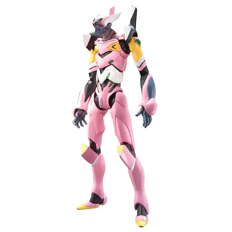 Evangelion Production Model Type-08B Model Kit figure 31cm product photo