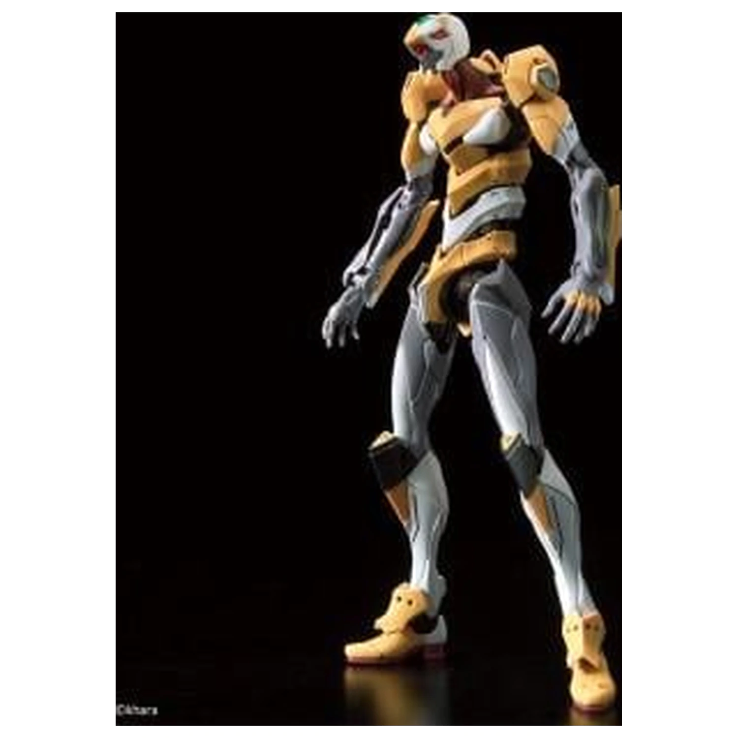 Evangelion RG NGE EVA Unit 00 Model Kit product photo