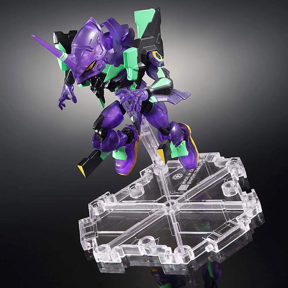 Evangelion Unit EVA-01 Test Type Night Combat figure product photo