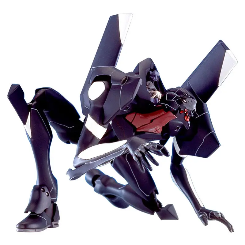 Evangelion Valdier the 13th Angel Model Kif figure product photo