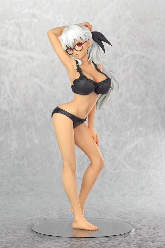Evenicle 2 Statue 1/6 Charlotte Blonte 25 cm product photo