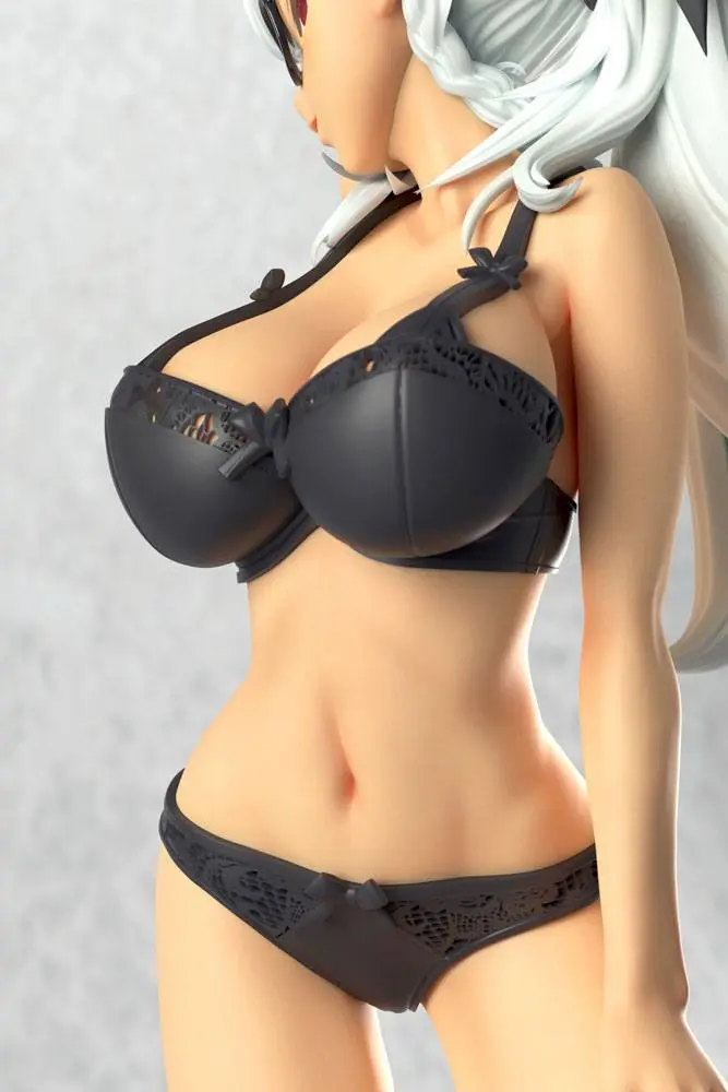 Evenicle 2 Statue 1/6 Charlotte Blonte 25 cm product photo