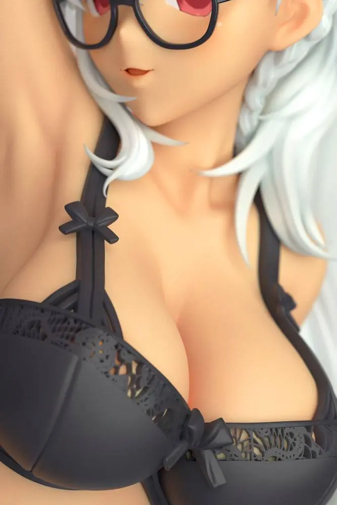 Evenicle 2 Statue 1/6 Charlotte Blonte 25 cm product photo