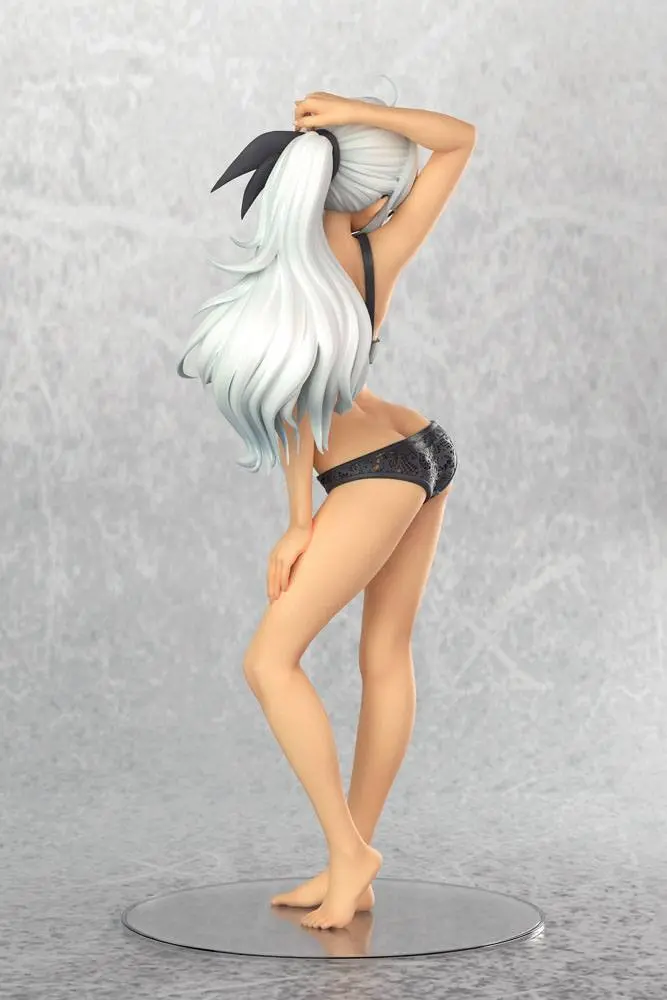 Evenicle 2 Statue 1/6 Charlotte Blonte 25 cm product photo