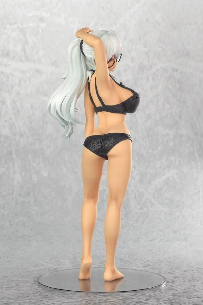 Evenicle 2 Statue 1/6 Charlotte Blonte 25 cm product photo