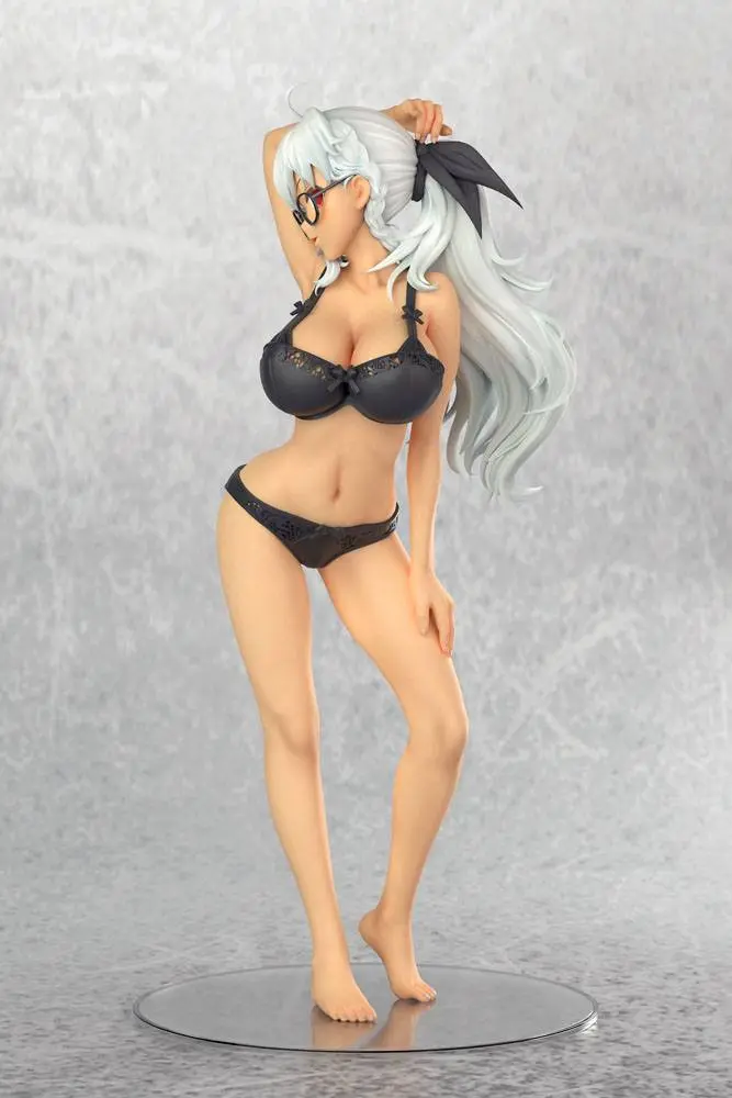 Evenicle 2 Statue 1/6 Charlotte Blonte 25 cm product photo