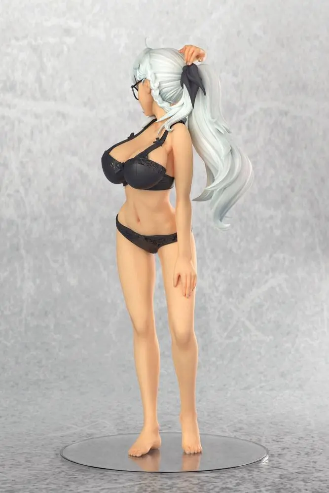 Evenicle 2 Statue 1/6 Charlotte Blonte 25 cm product photo