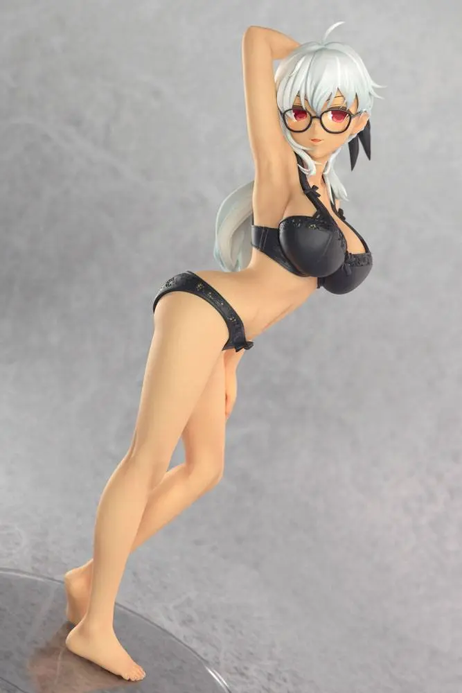 Evenicle 2 Statue 1/6 Charlotte Blonte 25 cm product photo