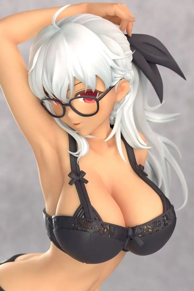 Evenicle 2 Statue 1/6 Charlotte Blonte 25 cm product photo