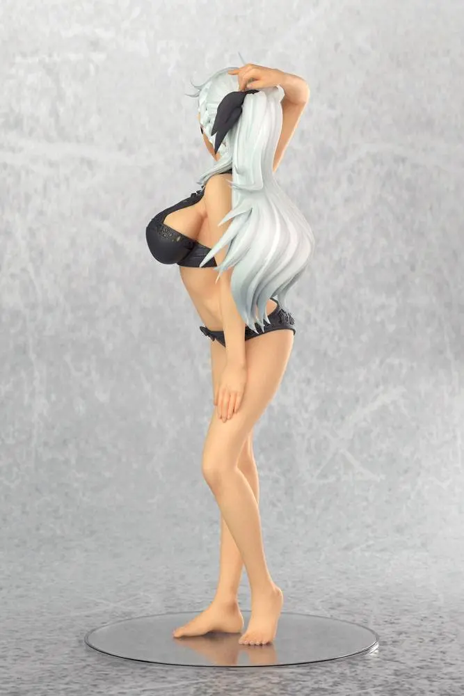 Evenicle 2 Statue 1/6 Charlotte Blonte 25 cm product photo