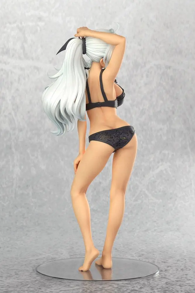 Evenicle 2 Statue 1/6 Charlotte Blonte 25 cm product photo