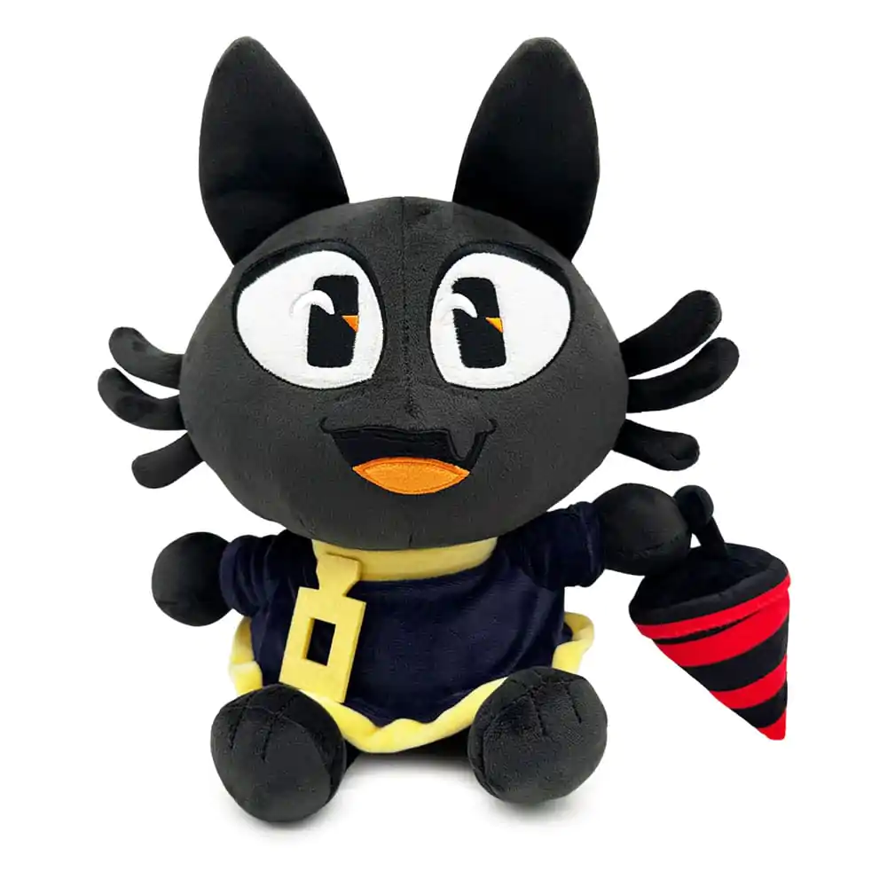 Everdeep Aurora Plush Figure Shell 22 cm       product photo