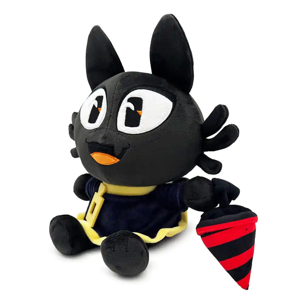 Everdeep Aurora Plush Figure Shell 22 cm       product photo