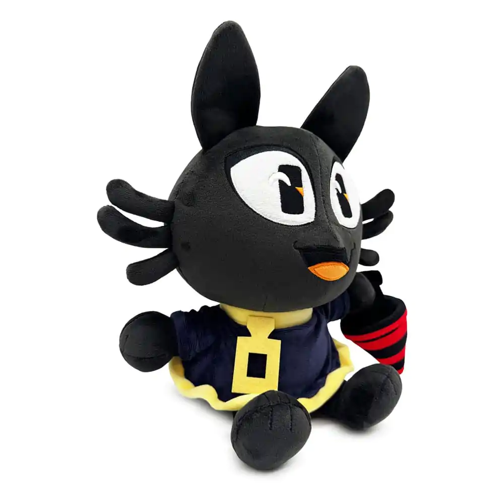 Everdeep Aurora Plush Figure Shell 22 cm       product photo