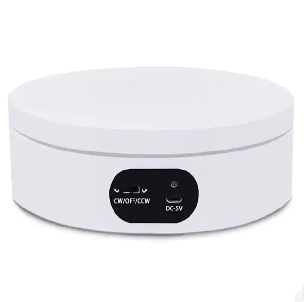 Evoretro Stand Display Rotating product photo