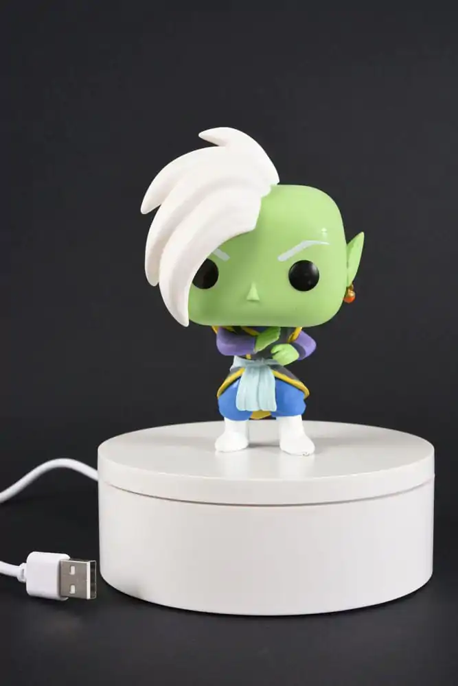 Evoretro Stand Display Rotating product photo