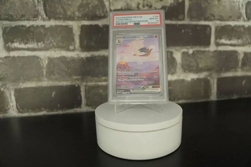 Evoretro Stand Display Rotating product photo