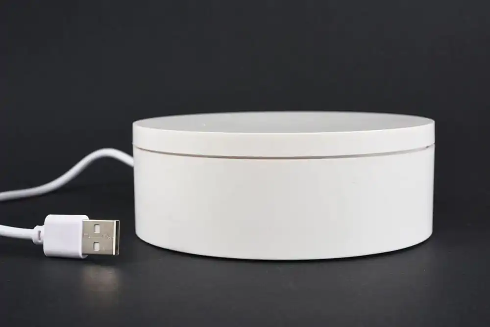 Evoretro Stand Display Rotating product photo