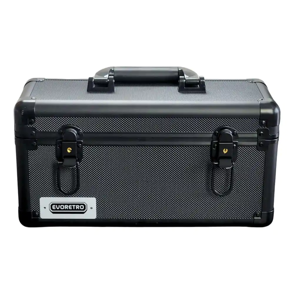 Evoretro Trading Card Suitcase for 15 Booster Packs product photo