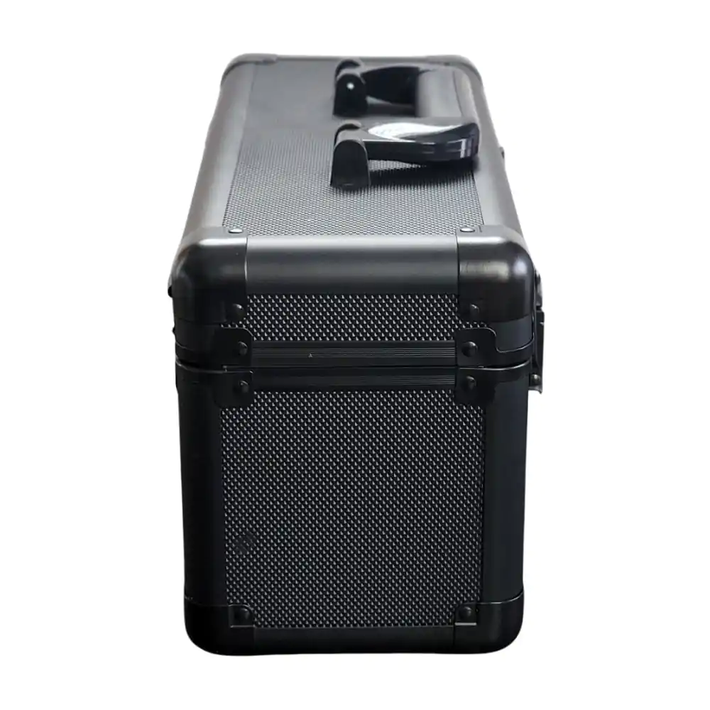 Evoretro Trading Card Suitcase for 15 Booster Packs product photo