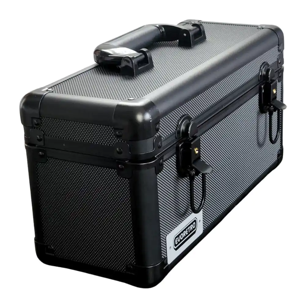 Evoretro Trading Card Suitcase for 15 Booster Packs product photo