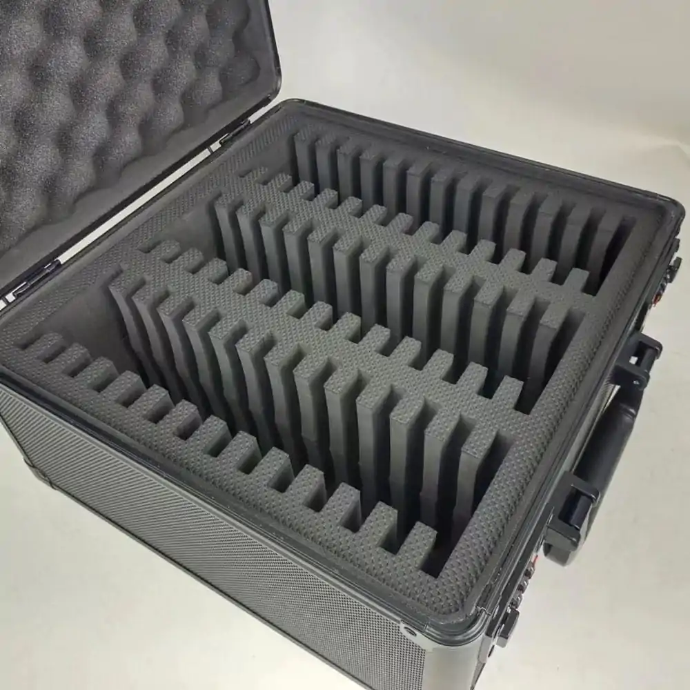 Evoretro Trading Card Suitcase for Booster Packs product photo