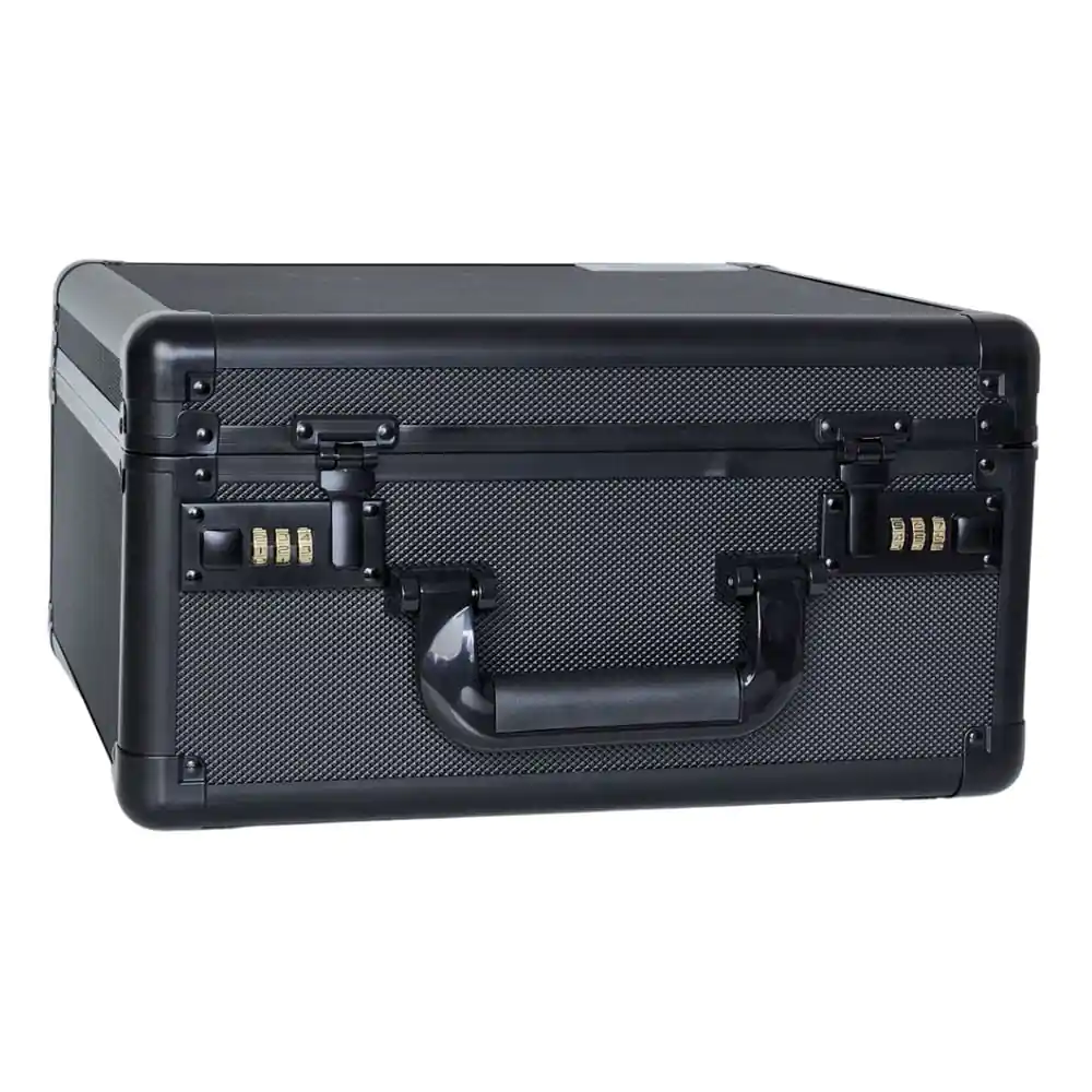 Evoretro Trading Card Suitcase for Booster Packs product photo