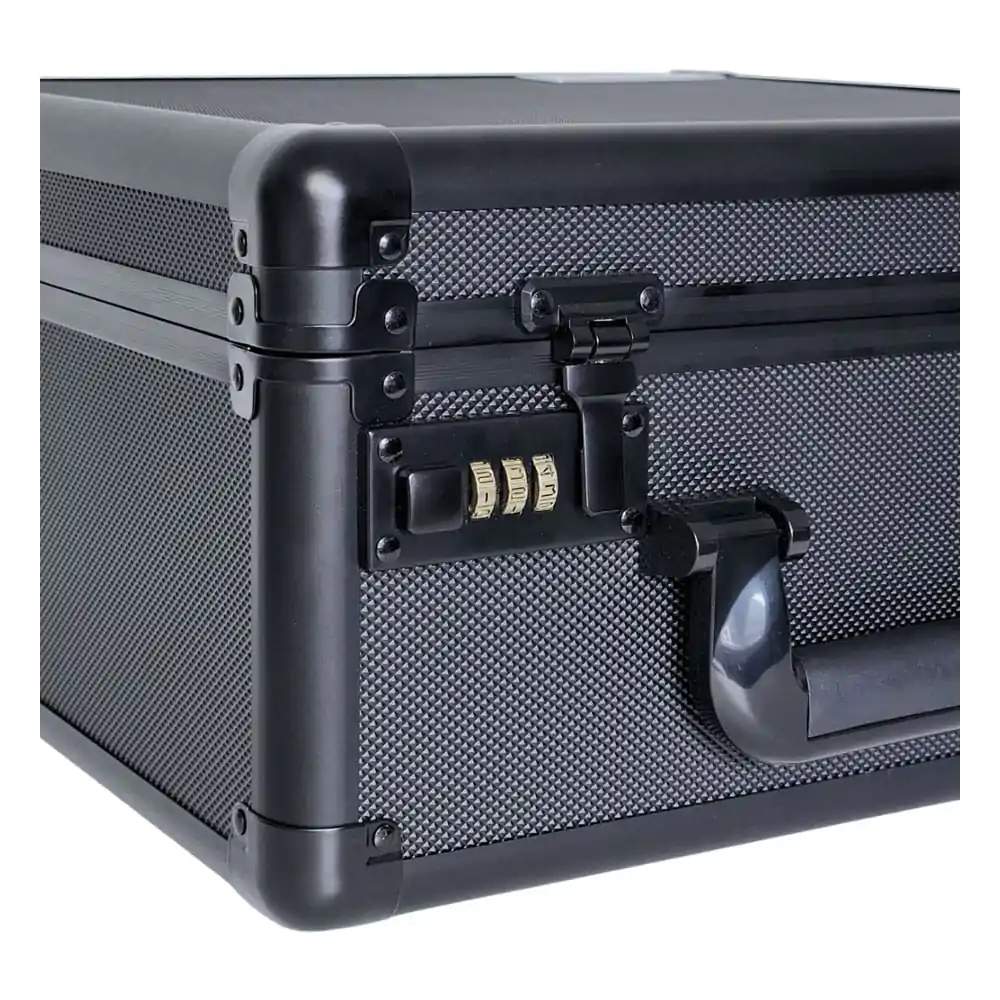 Evoretro Trading Card Suitcase for Booster Packs product photo