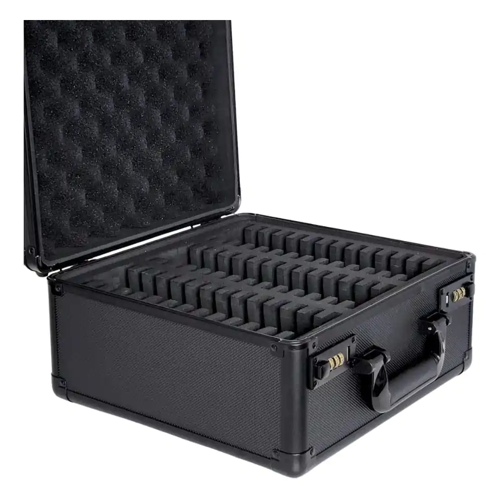 Evoretro Trading Card Suitcase for Booster Packs product photo