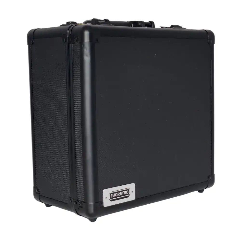 Evoretro Trading Card Suitcase for Booster Packs product photo