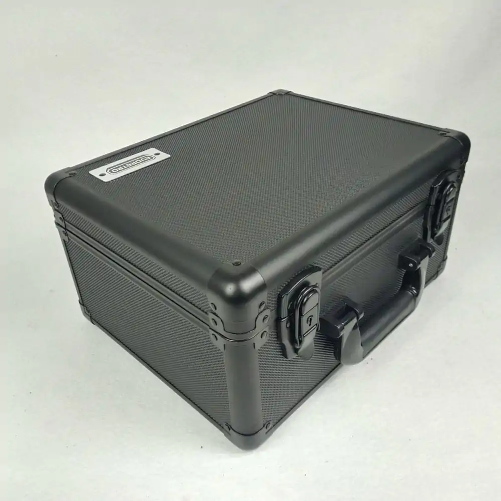 Evoretro Trading Card Suitcase Black Small Ver. 2 product photo