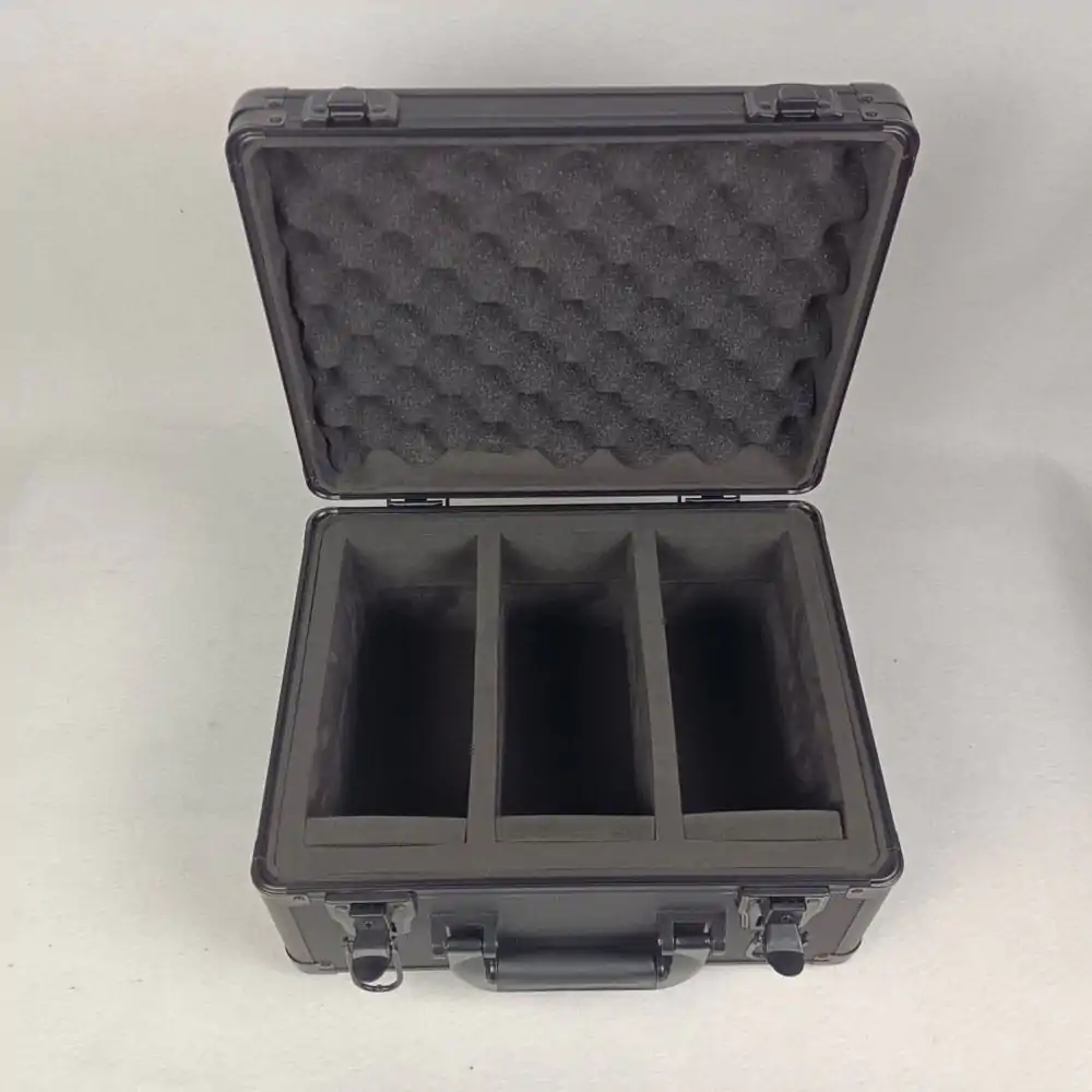 Evoretro Trading Card Suitcase Black Small Ver. 2 product photo