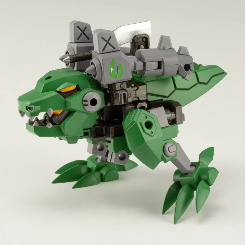 Evoroids Plastic Model Kit C-REX-11 C-REX 8 cm product photo