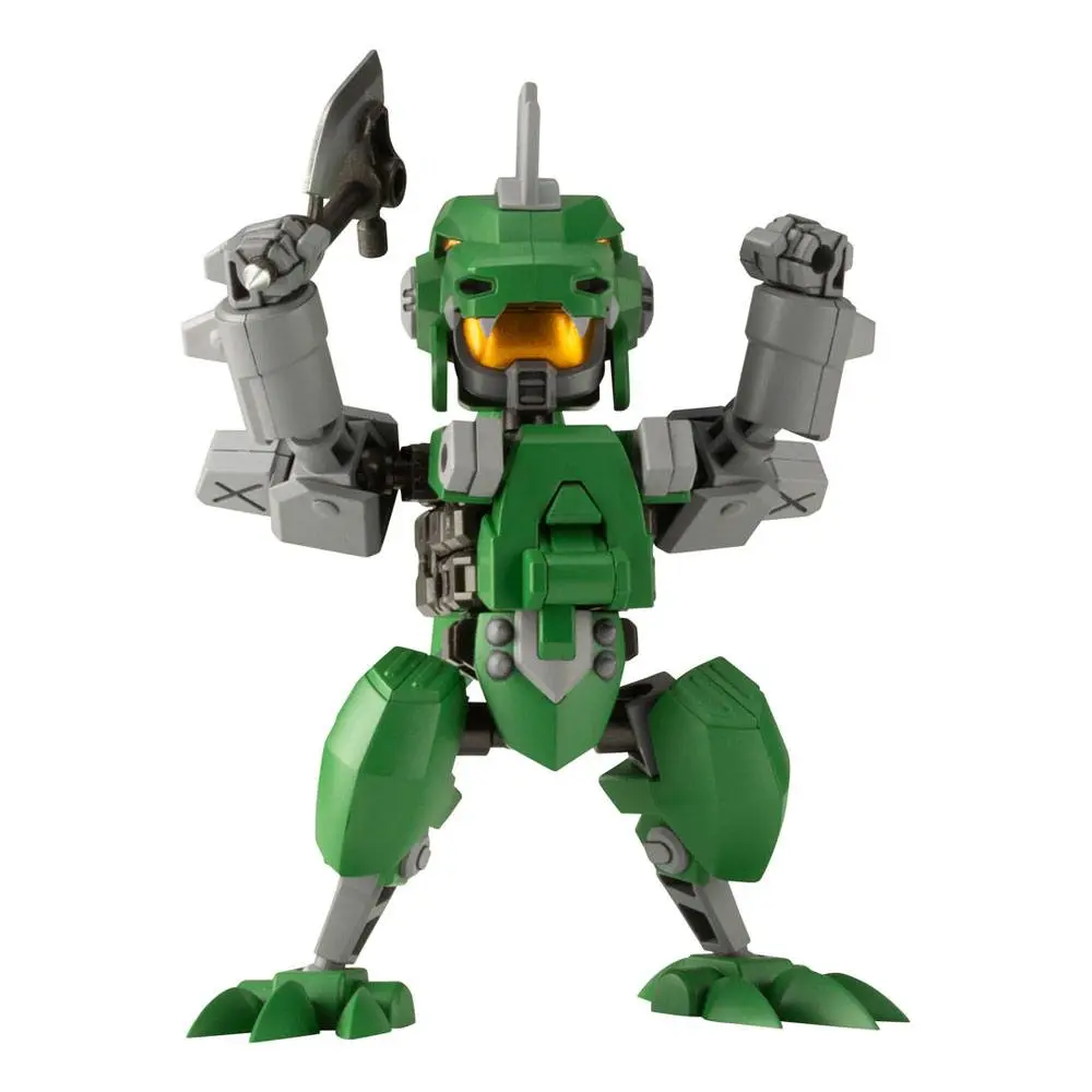 Evoroids Plastic Model Kit C-REX-11 C-REX 8 cm product photo