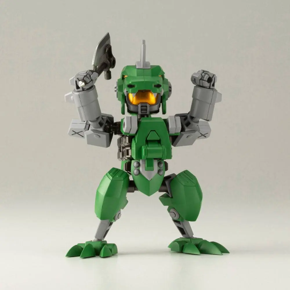 Evoroids Plastic Model Kit C-REX-11 C-REX 8 cm product photo