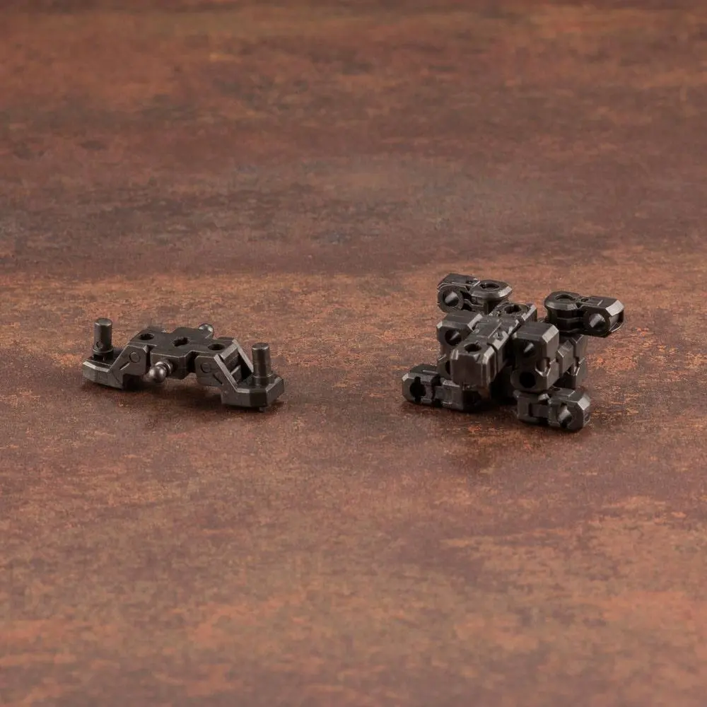 Evoroids Plastic Model Kit C-REX-11 C-REX 8 cm product photo
